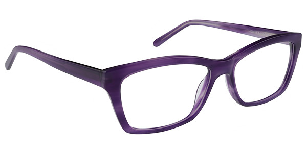 Bocci Bocci 409 Eyeglasses, Purple