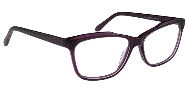 Tuscany Tuscany 649 Eyeglasses, 14-Purple