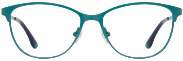 David Benjamin Pop Star Eyeglasses, 3 - Teal