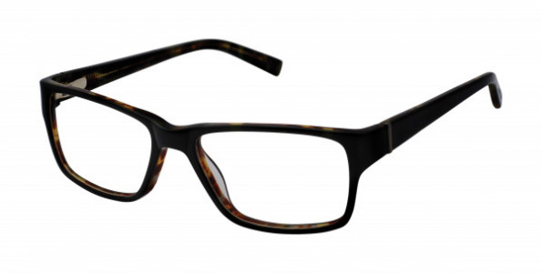 Geoffrey Beene G524 Eyeglasses, Olive (OLI)