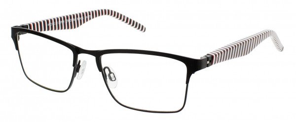OP OP 861 Eyeglasses, Black Matte