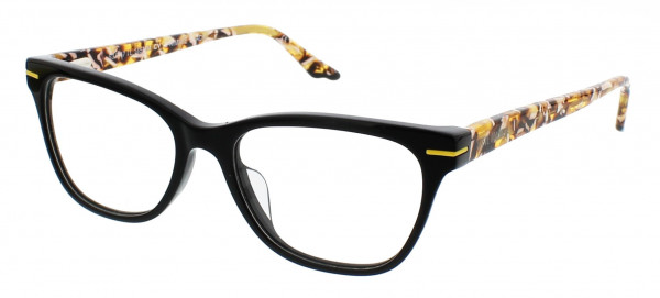 Steve Madden G-KIMMIE Eyeglasses, Black