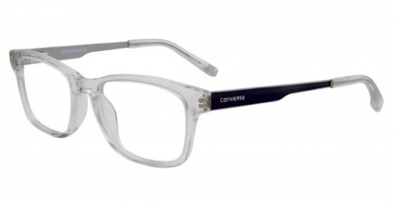 Converse K306 Eyeglasses, Crystal