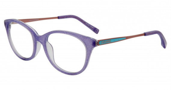 Converse K404 Eyeglasses, Lilac