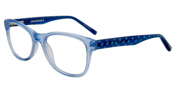 Converse K405 Eyeglasses, Blue