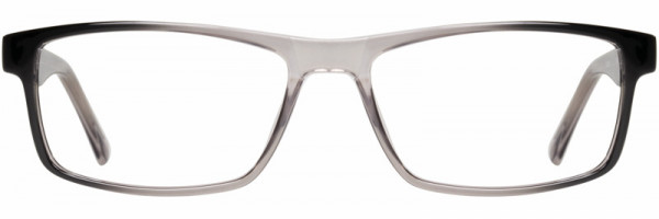 Elements EL-332 Eyeglasses, 2 - Gray Gradient