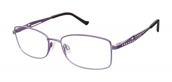 Tura R130 Eyeglasses, Slate (SLA)