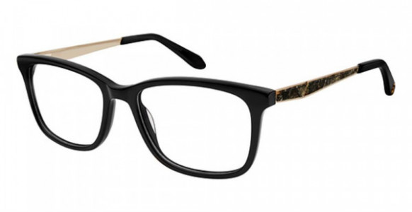 Realtree Eyewear G323 Eyeglasses, Black