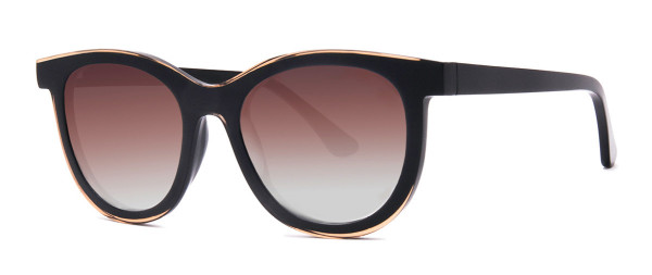Thierry Lasry VACANCY Sunglasses