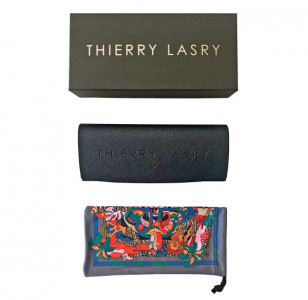 Thierry Lasry Packaging Accessories, Grey