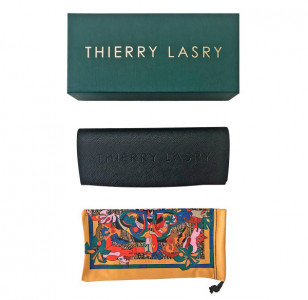 Thierry Lasry Packaging Accessories, Green