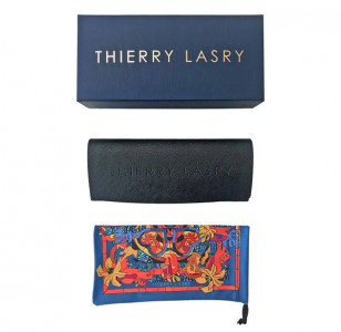 Thierry Lasry Packaging Accessories, Blue