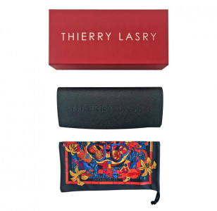 Thierry Lasry Packaging Accessories, Red