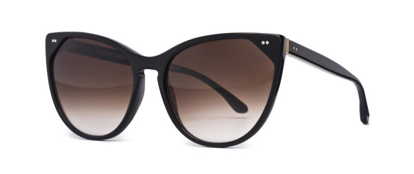 Thierry Lasry Swappy Sunglasses, 101 - Black