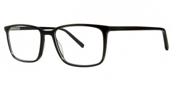 Giovani di Venezia CARSON Eyeglasses, Black