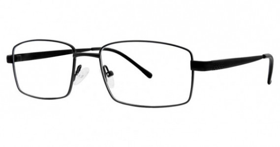 Modz MX939 Eyeglasses, Black