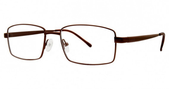 Modz MX939 Eyeglasses, Brown