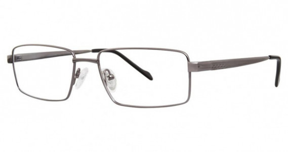 Modz MX939 Eyeglasses, Gunmetal