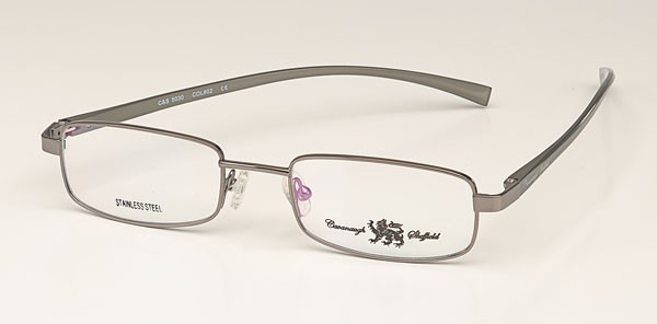 Cavanaugh & Sheffield CS5030 Eyeglasses, 2-Gunmetal