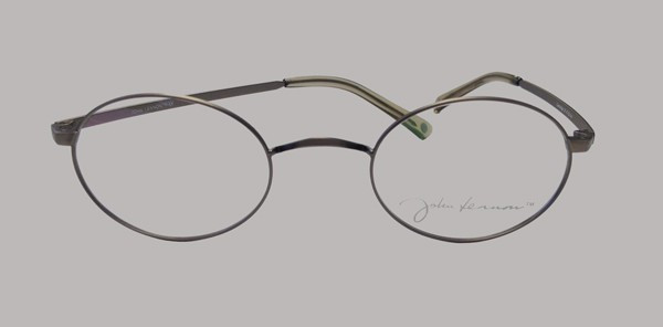John Lennon Cambridge Eyeglasses, 20 - Antique Pewter