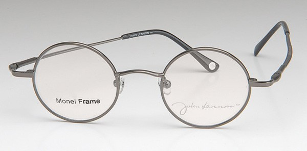 John Lennon JL1940 (Formerly Walrus) Eyeglasses, 02-Pewter