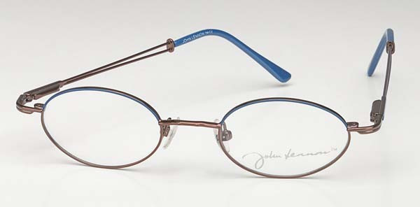 John Lennon JL244 Eyeglasses