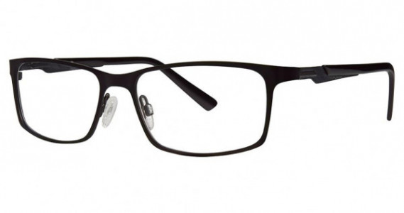 Giovani di Venezia GVX559 Eyeglasses, matte black