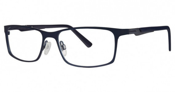 Giovani di Venezia GVX559 Eyeglasses, matte navy