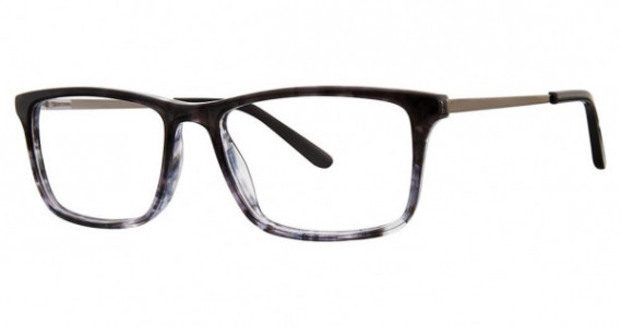 Giovani di Venezia GVX564 Eyeglasses, Black