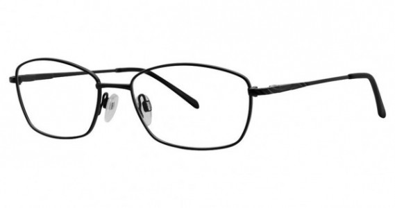 Modern Optical DEBBIE Eyeglasses, Matte Black