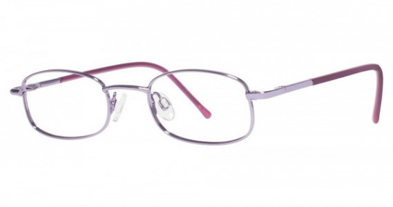 Modern Optical HIDE &amp; SEEK Eyeglasses, Purple