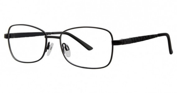 Modern Optical SERENITY Eyeglasses, Black