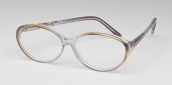 Ocean Optical O302 Eyeglasses, 2-Brown