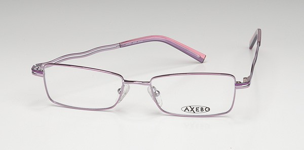 Axebo Armia Eyeglasses, 4-Lt. Blue