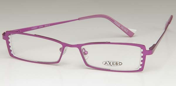 Axebo Cifa Eyeglasses, 4-Blue