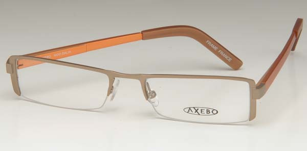 Axebo Dalia Eyeglasses, 2-Turquoise