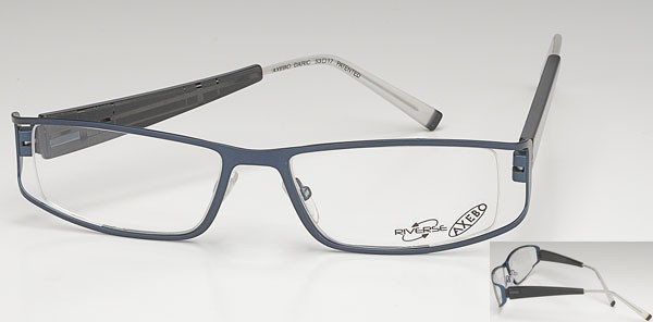 Axebo Daric Eyeglasses, 3-Brown