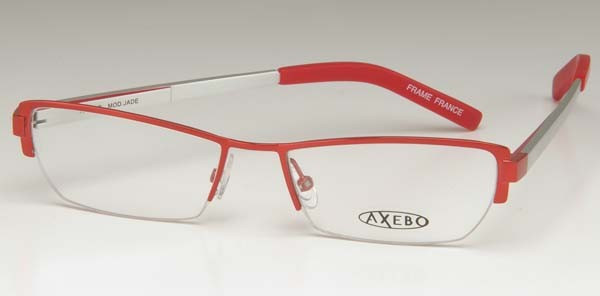 Axebo Jade Eyeglasses