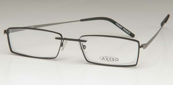 Axebo Jump Eyeglasses, 2-Garnet