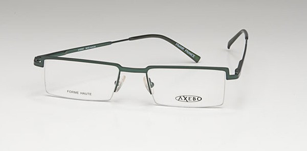 Axebo Nikos Eyeglasses