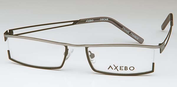 Axebo Oscar Eyeglasses