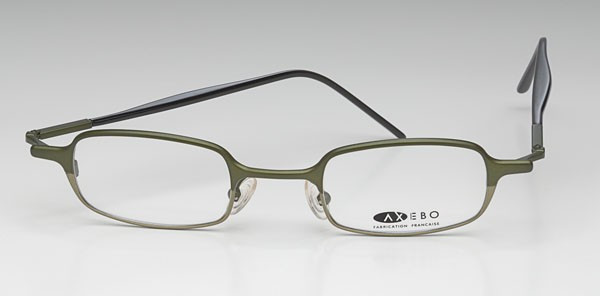 Axebo Oslo Eyeglasses, 4-Wine