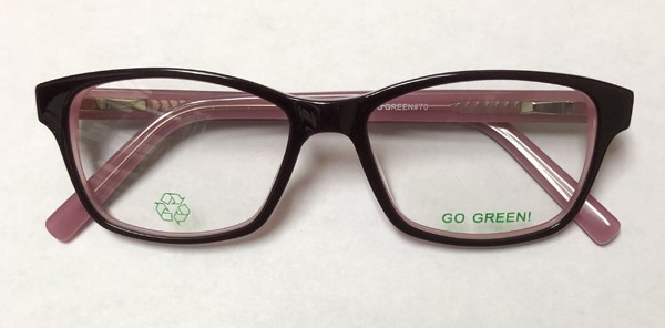 Go Green GG70 Eyeglasses
