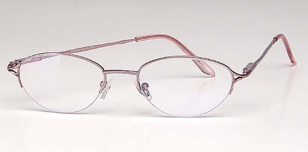 High Tide HT1112 Eyeglasses, Purple