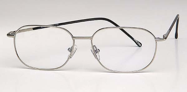 High Tide HT1119 Eyeglasses, Gunmetal