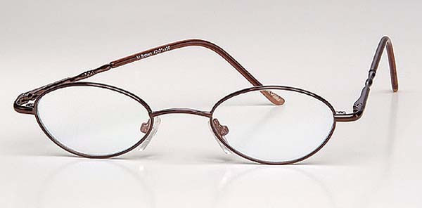 High Tide HT1127 Eyeglasses, Lilac