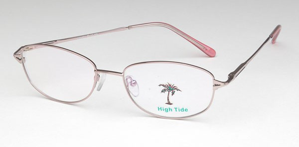 High Tide HT1142 Eyeglasses, 1-Blush