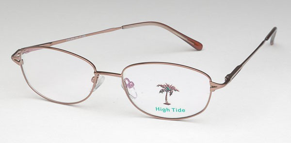 High Tide HT1142 Eyeglasses, 2-Brown