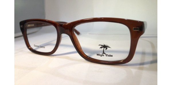 High Tide HT1146 Eyeglasses, 1-Brown