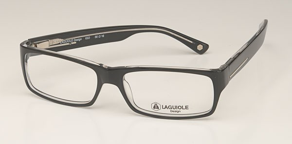 Laguiole Igo Eyeglasses